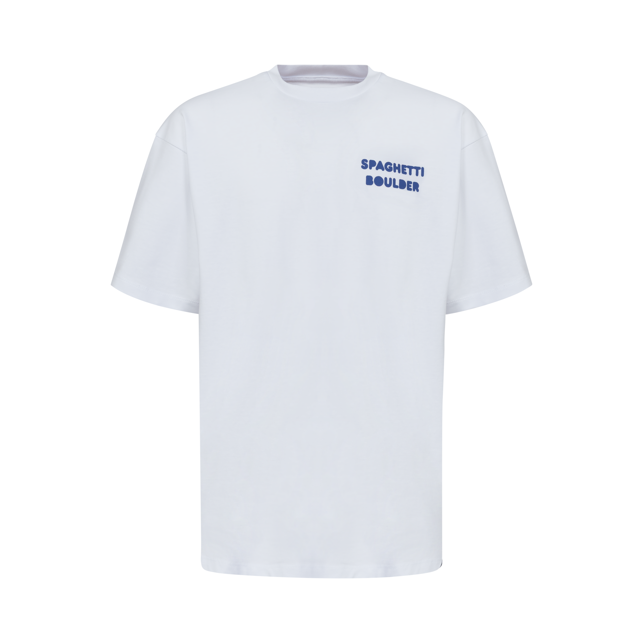 SPAGHETTI CLINIC SS MAN T-SHIRT