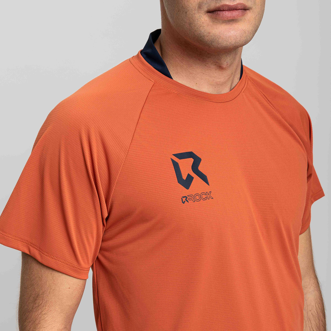 RE.KUDOS SS MAN T-SHIRT