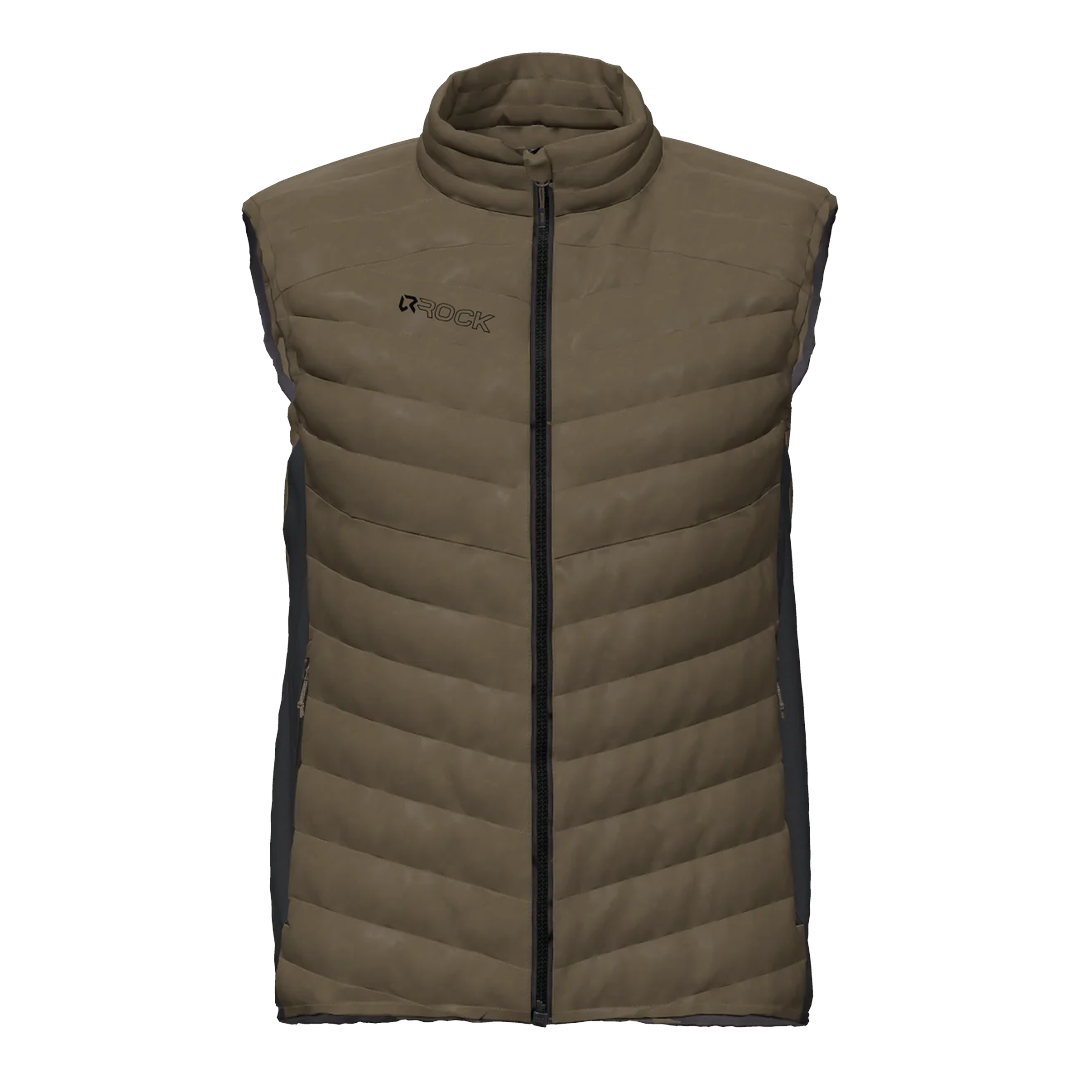 FORTUNE 2.0 HYBRID MAN VEST