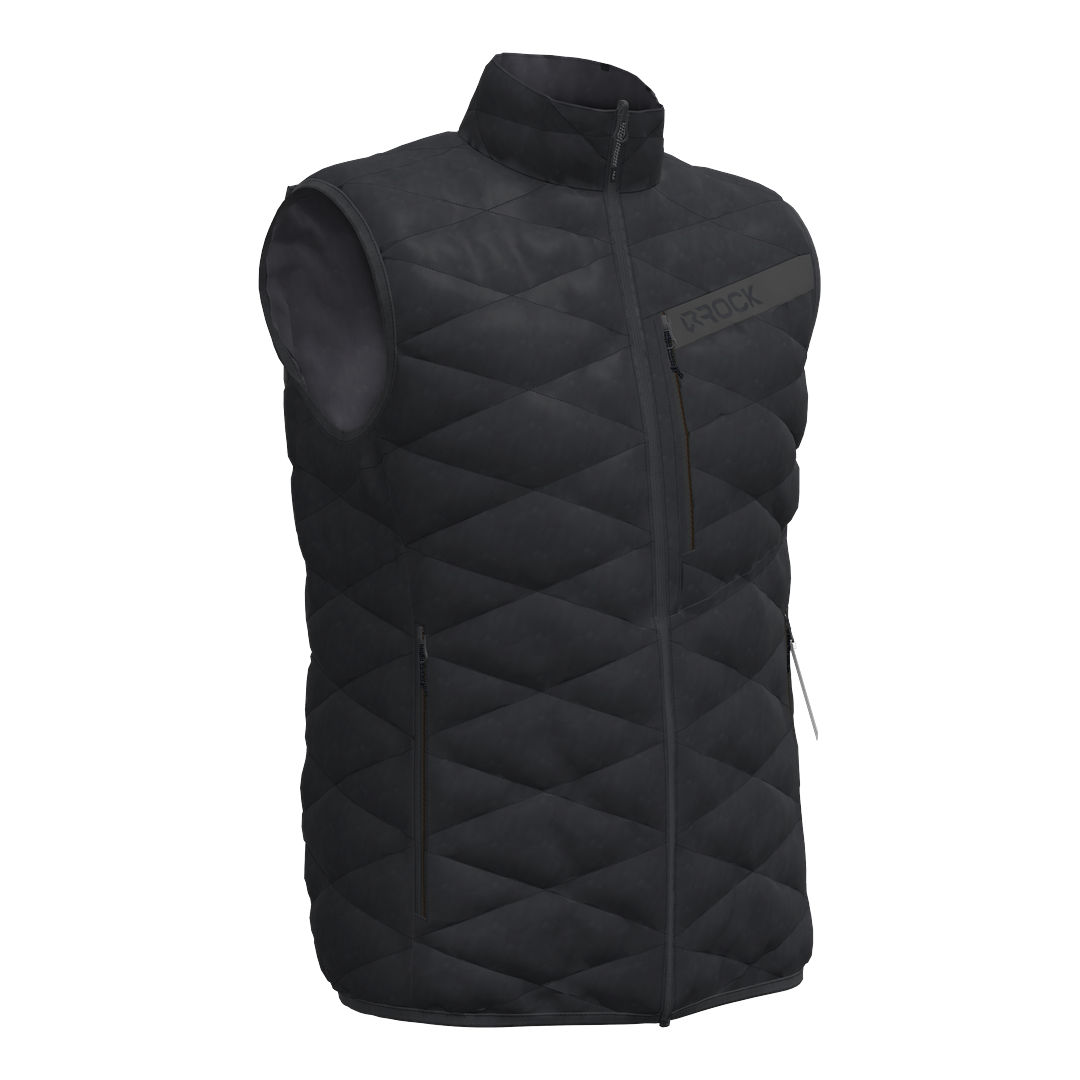 GOLDEN GATE 2.0 PACK PADDED MAN VEST