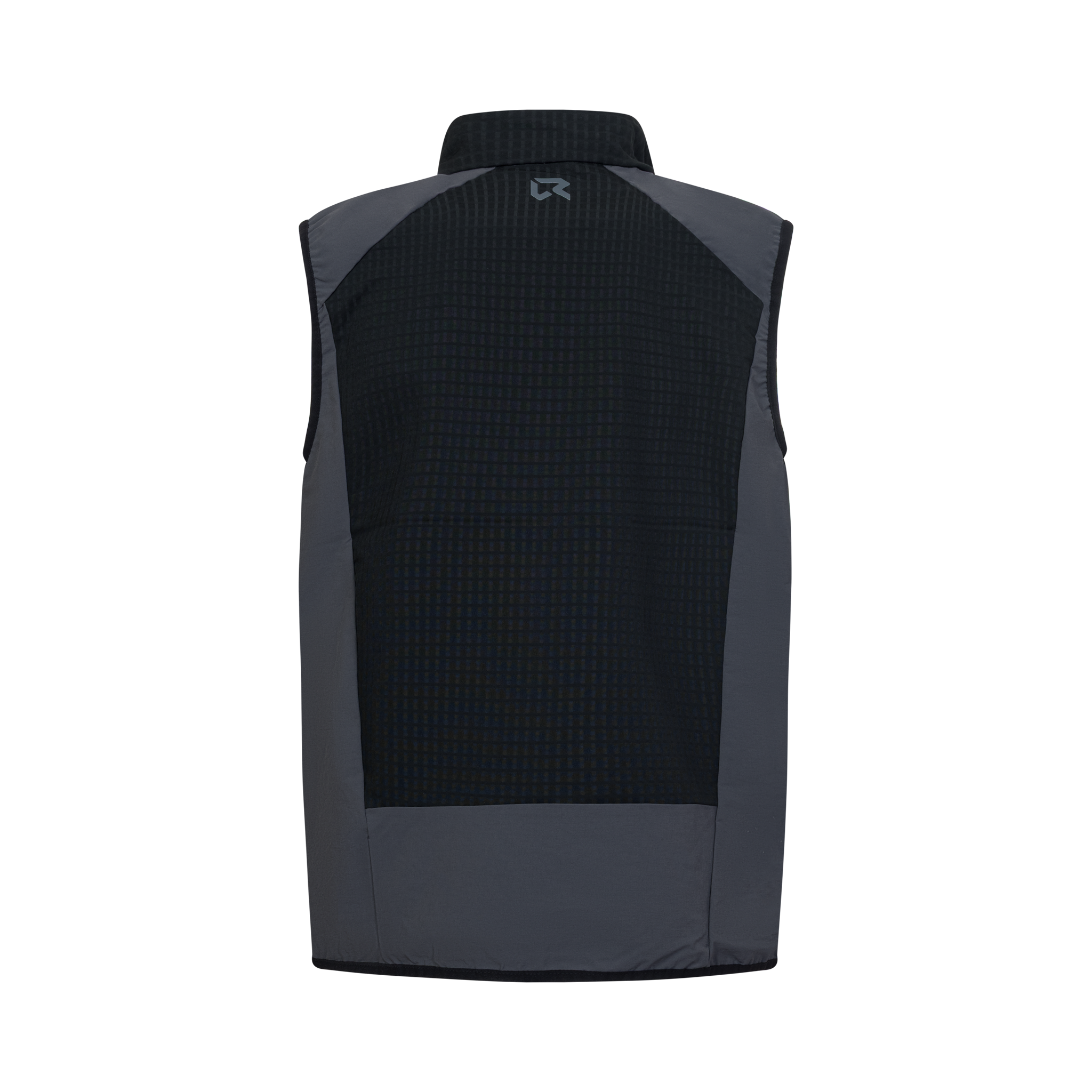 Gilet softshell uomo RAZOR BLADE 2.0