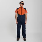 RAZOR BLADE 2.0 SOFTSHELL MAN VEST