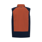 Gilet softshell uomo RAZOR BLADE 2.0