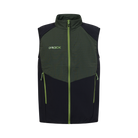 Gilet softshell uomo RAZOR BLADE 2.0