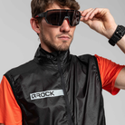 NIGHTRAIN MAN PACKABLE VEST