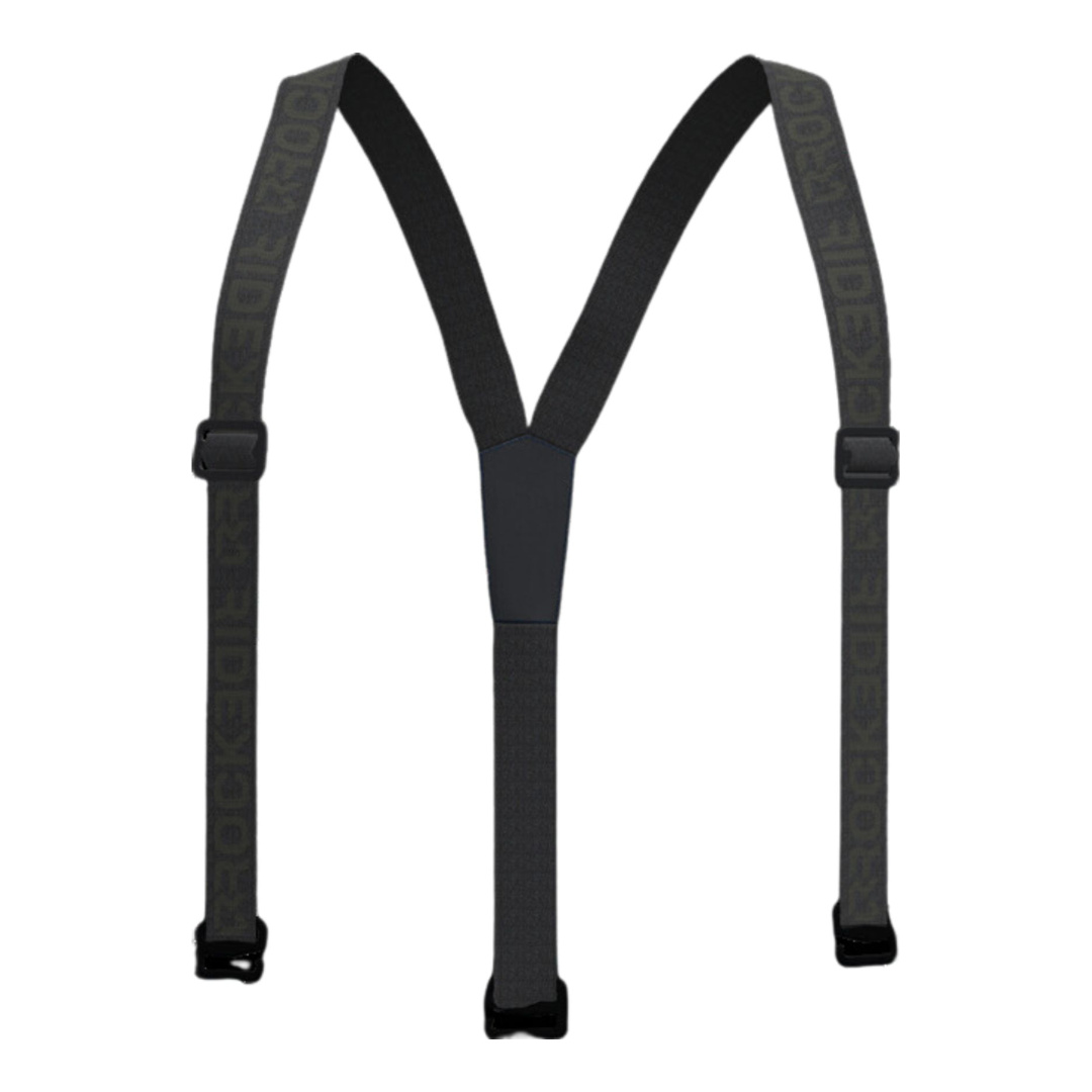 SUSPENDERS ROCK RIDE U