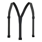 SUSPENDERS ROCK RIDE U