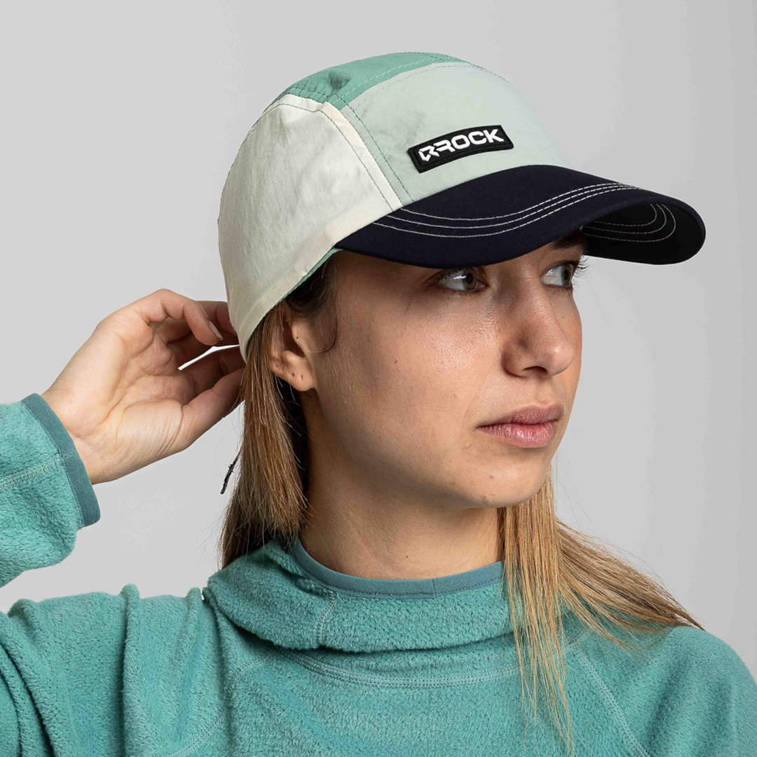 QUANTUM 5 PANEL CAP