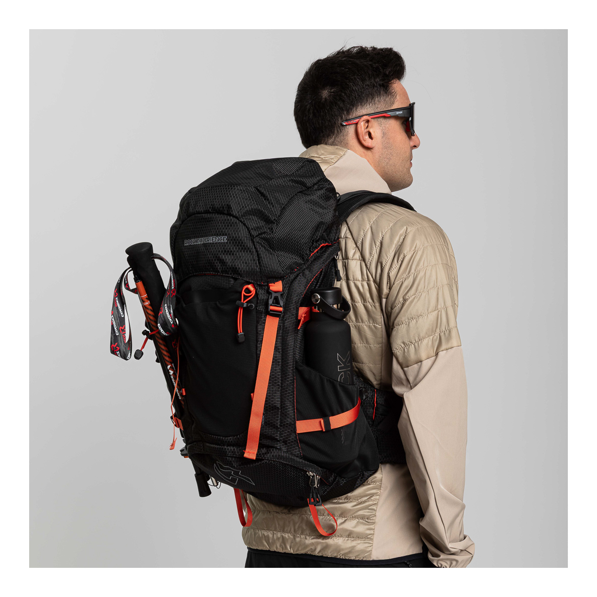 Zaino trekking  36 EVO