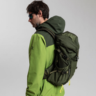 Rock Experience Rock Avatar 28 EVO zaino trekking