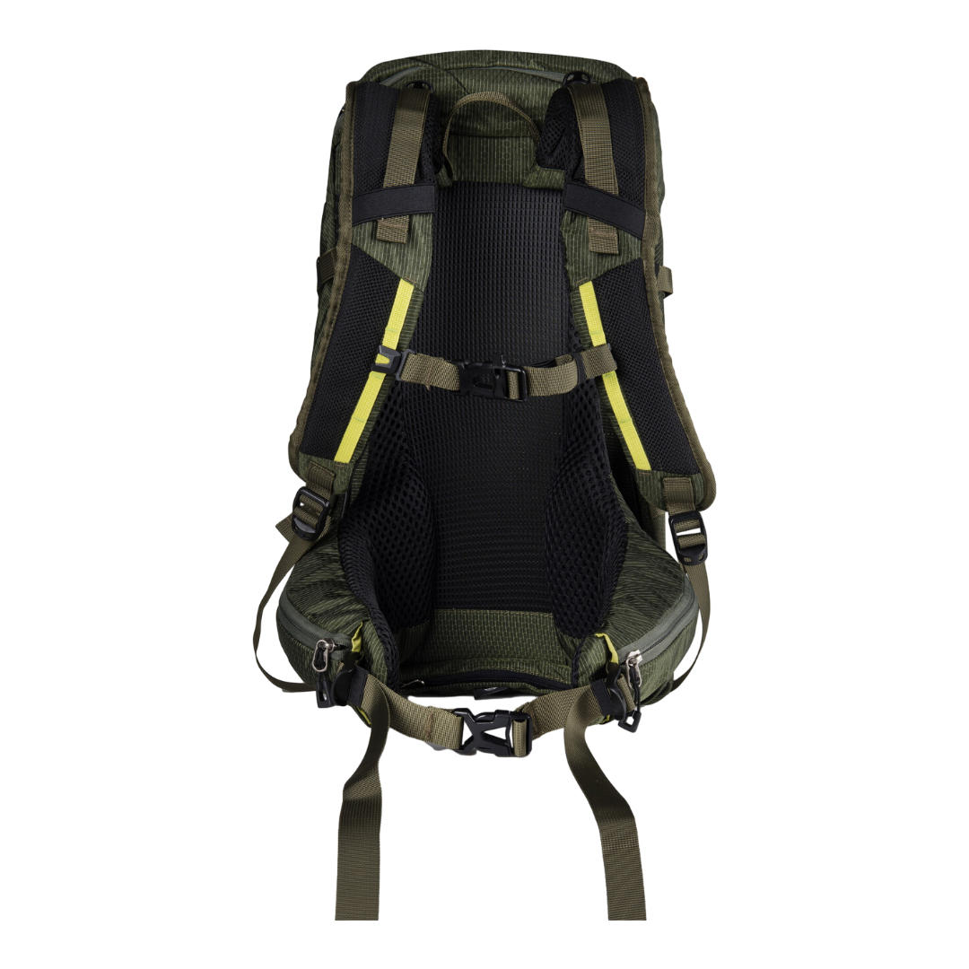 Rock Experience Rock Avatar 28 EVO zaino trekking
