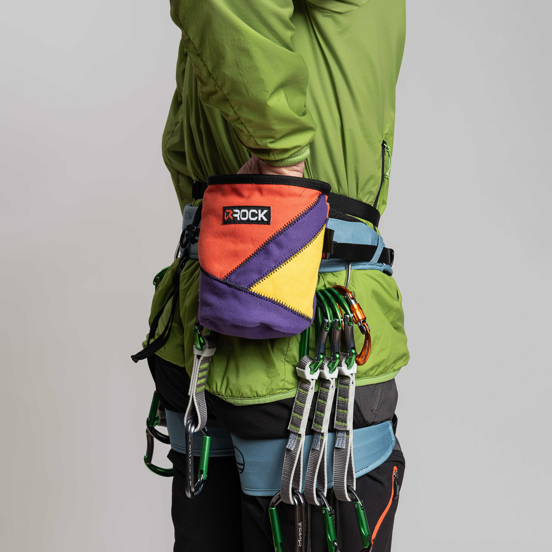 Portamagnesite COLLINS CHALK