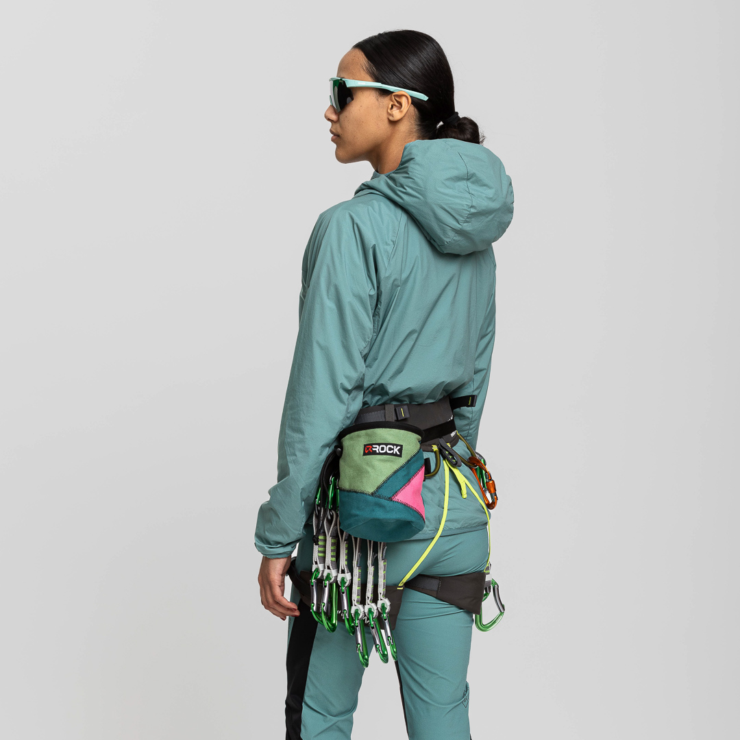 Portamagnesite COLLINS CHALK