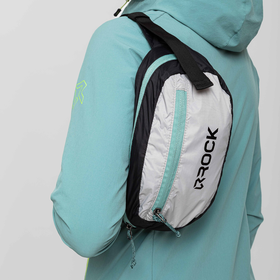 INSPIRE PACKABLE HIPBELT