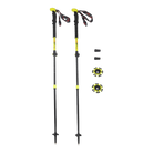 Bastoncini trekking telescopici DYNAMIC X