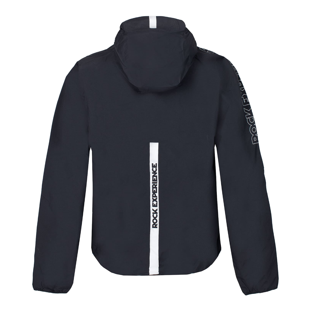 Rock Experience Asterix giacca impermeabile trail running