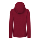 CRYSTAL HOODIE FZ WOMAN FLEECE