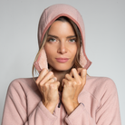 CRYSTAL HOODIE FZ WOMAN FLEECE