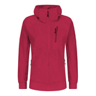 BLIZZARD TECH HOODIE WOMAN FLEECE