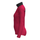 RE.ALBATROSS FZ WOMAN FLEECE