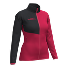 RE.ALBATROSS FZ WOMAN FLEECE