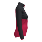 RE.ALBATROSS FZ WOMAN FLEECE