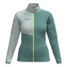 RE.ALBATROSS FZ WOMAN FLEECE