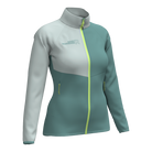 RE.ALBATROSS FZ WOMAN FLEECE