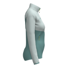 RE.ALBATROSS FZ WOMAN FLEECE