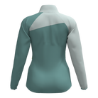 RE.ALBATROSS FZ WOMAN FLEECE