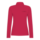 ARROWS MOCK NECK WOMAN FLEECE