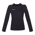 Rock Experience Wellhorn felpa donna