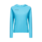 WELLHORN HOODIE WOMAN FLEECE