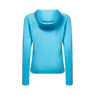 WELLHORN HOODIE WOMAN FLEECE