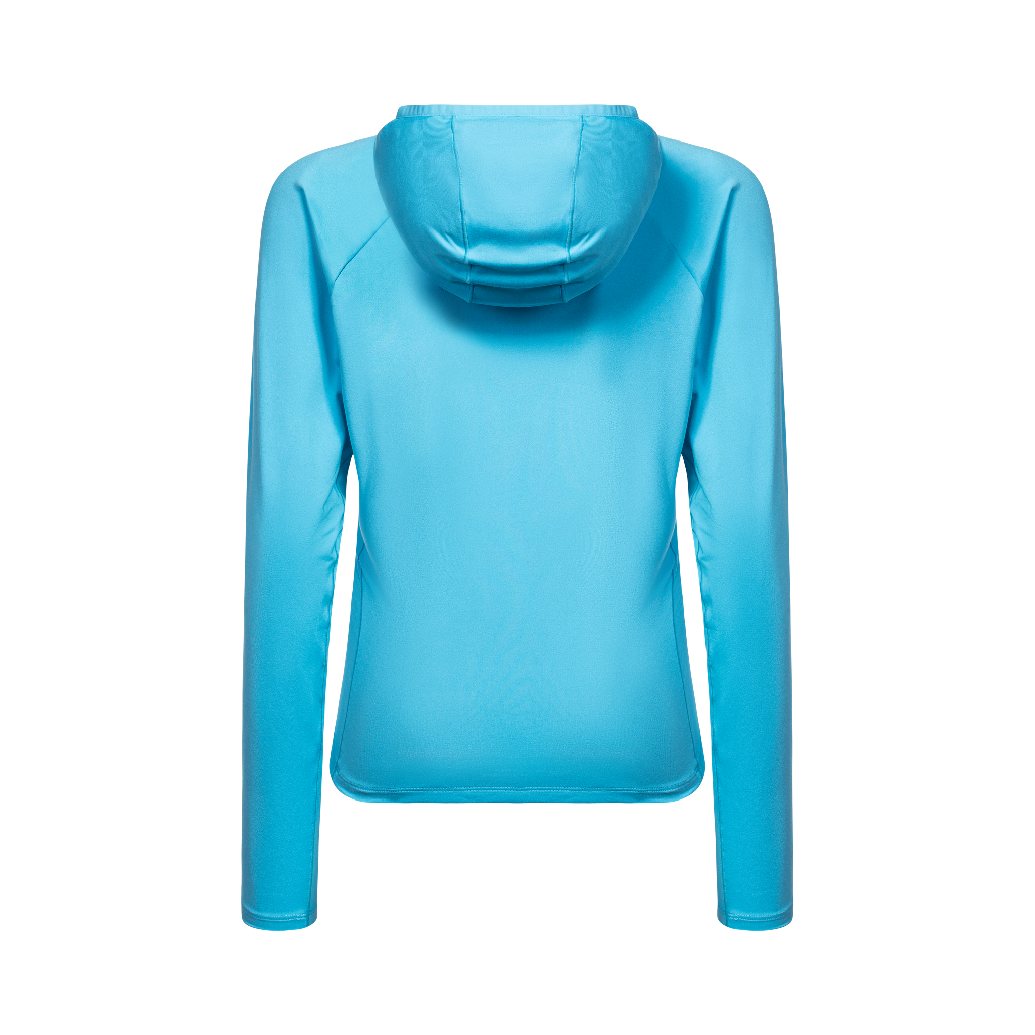 WELLHORN HOODIE WOMAN FLEECE