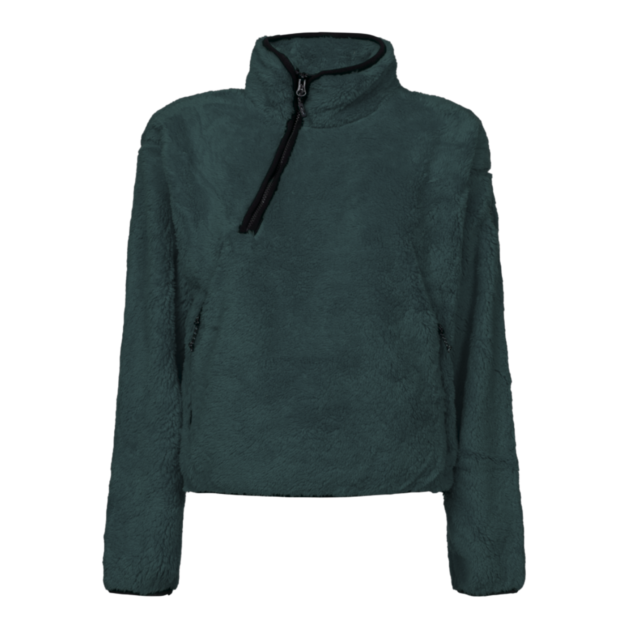 CAREZZA WOMAN FLEECE