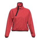 CAREZZA WOMAN FLEECE