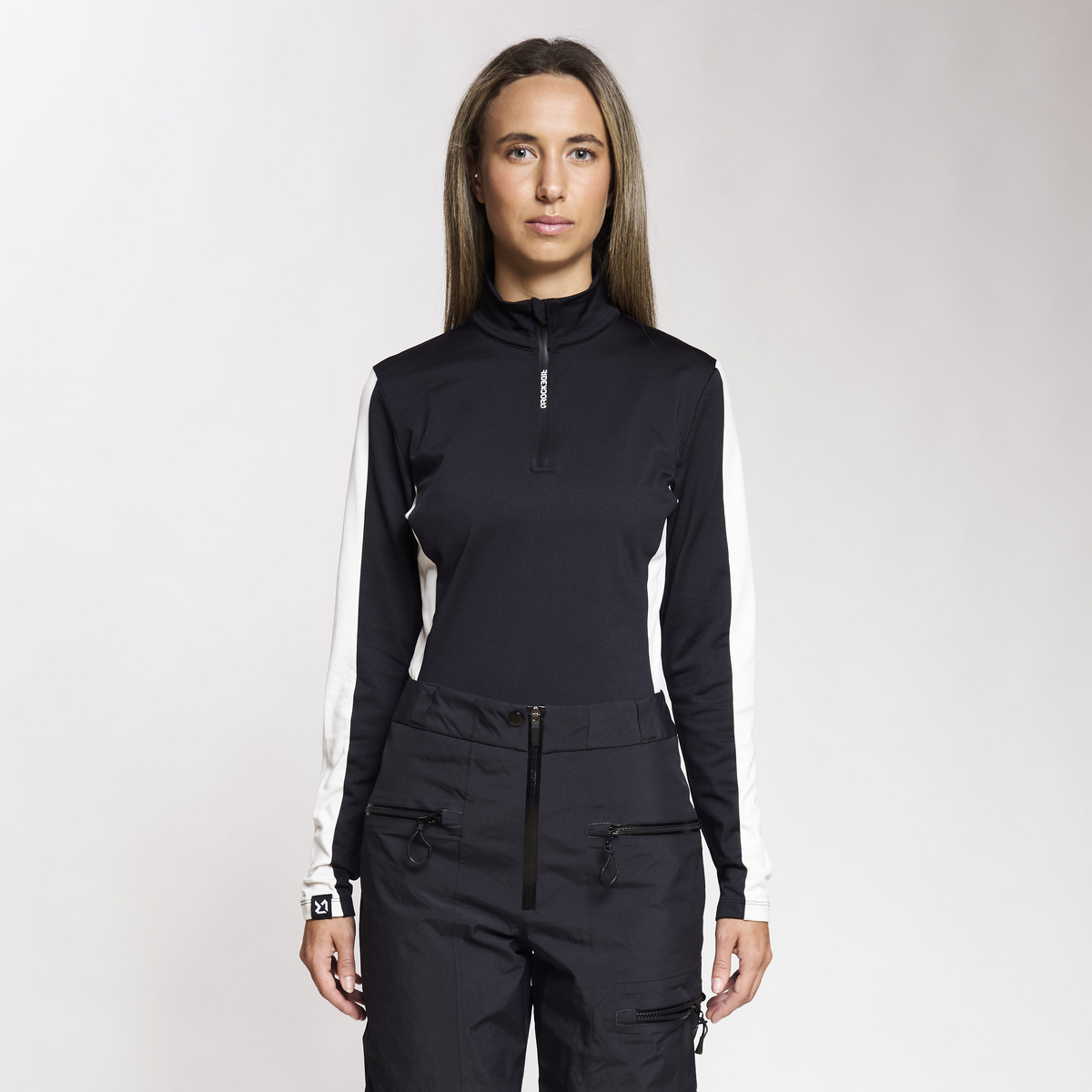 Fleece donna VAIL