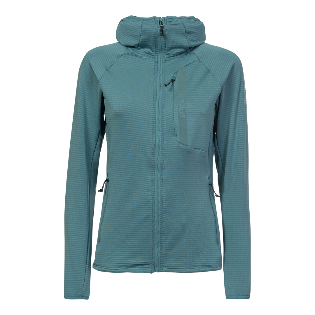 Felpa donna ARROWS 2.0