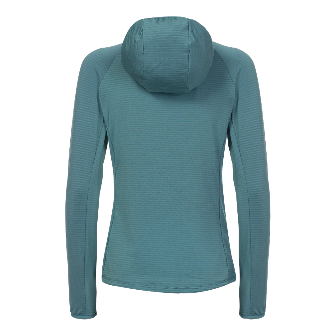 Felpa donna ARROWS 2.0