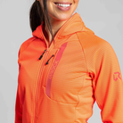 ARROWS 2.0 HOODIE WOMAN FLEECE