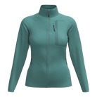 Felpa donna ARROWS 2.0 MOCK NECK