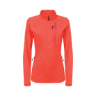 Felpa donna ARROWS 2.0 MOCK NECK