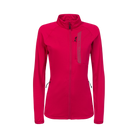 Felpa donna ARROWS 2.0 MOCK NECK