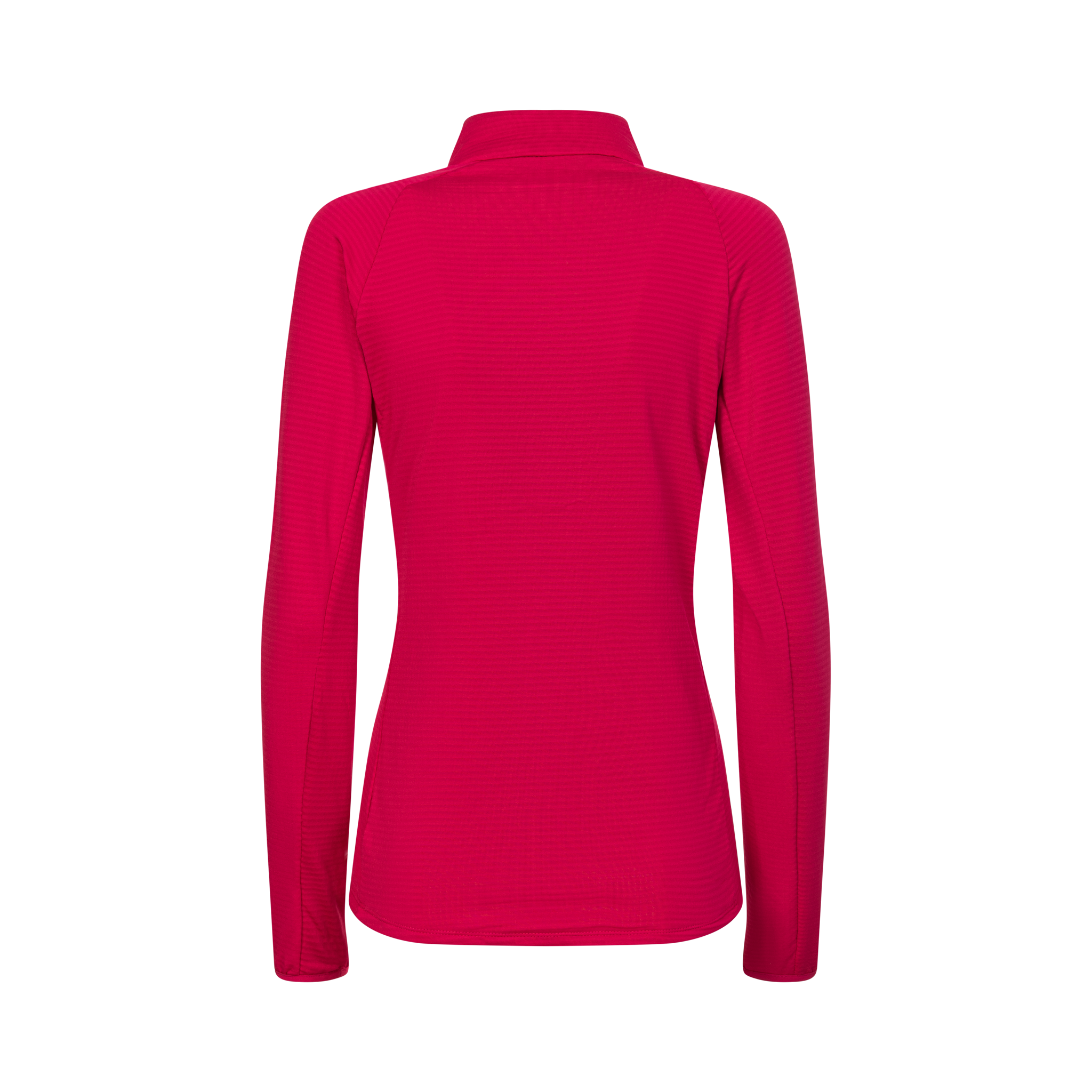 Felpa donna ARROWS 2.0 MOCK NECK