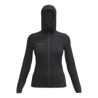 NOTCH 3.0 HOODIE WOMAN FLEECE