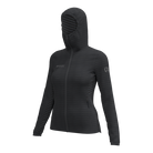 NOTCH 3.0 HOODIE WOMAN FLEECE