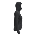 NOTCH 3.0 HOODIE WOMAN FLEECE