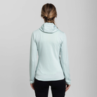 NOTCH 3.0 HOODIE WOMAN FLEECE