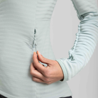 NOTCH 3.0 HOODIE WOMAN FLEECE